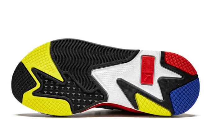 (GS) RS-X “Juguetes”