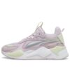 (GS) RS-X Metalizado “Plata Niebla Uva”
