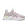 (GS) RS-X Metalizado “Plata Niebla Uva”