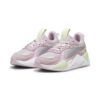 (GS) RS-X Metalizado “Plata Niebla Uva”