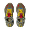 (GS) RS-X Mid Militia “Verde liquen intenso”