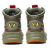 (GS) RS-X Mid Militia “Verde liquen intenso”