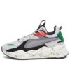 (GS) RS-X “Punk callejero”