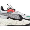 (GS) RS-X “Punk callejero”