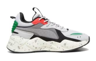 (GS) RS-X “Punk callejero”