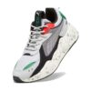 (GS) RS-X “Punk callejero”