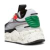 (GS) RS-X “Punk callejero”