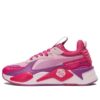 (GS) RS-X “Rosa”