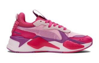 (GS) RS-X “Rosa”