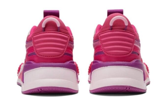(GS) RS-X “Rosa”