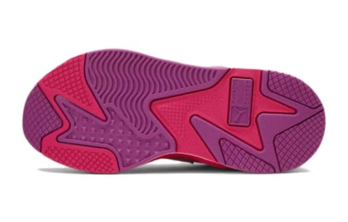 (GS) RS-X “Rosa”