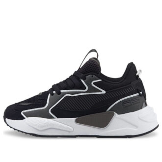 (GS) RS-Z Outline “Gris negro”