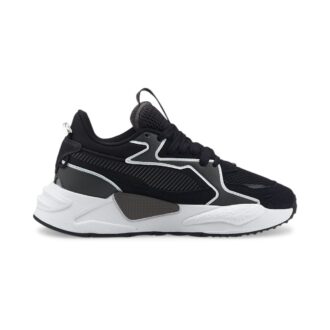 (GS) RS-Z Outline “Gris negro”