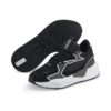 (GS) RS-Z Outline “Gris negro”