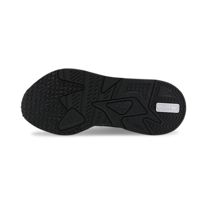 (GS) RS-Z Outline “Gris negro”