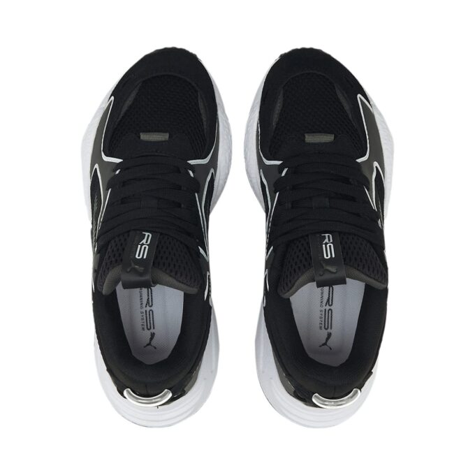 (GS) RS-Z Outline “Gris negro”