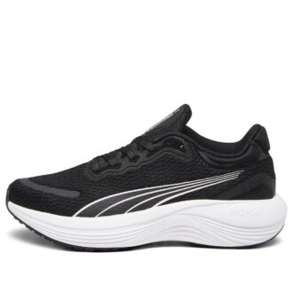 (GS) Scend Pro “Negro Blanco”