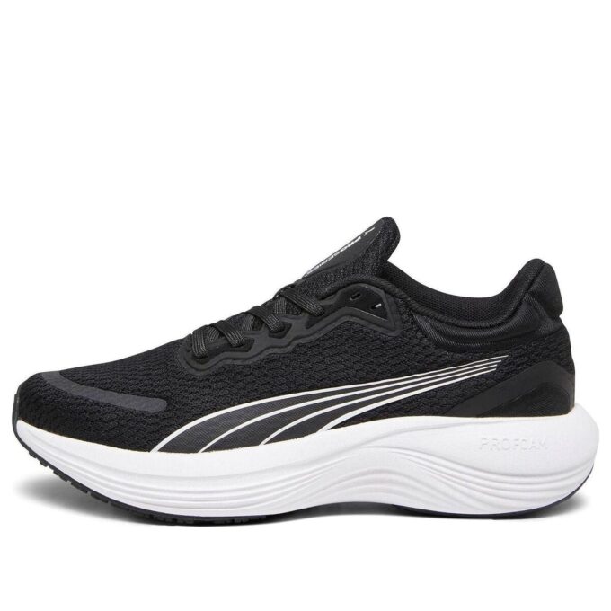 (GS) Scend Pro “Negro Blanco”