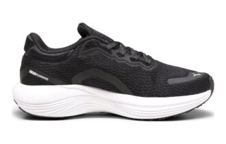 (GS) Scend Pro “Negro Blanco”