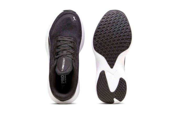 (GS) Scend Pro “Negro Blanco”