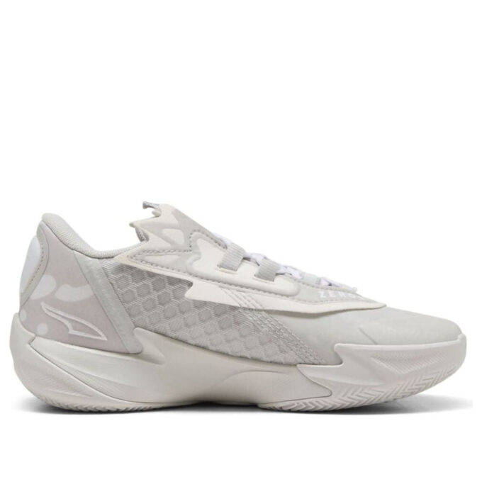 (GS) Scoot Zeros 2 “Gris Glacial”