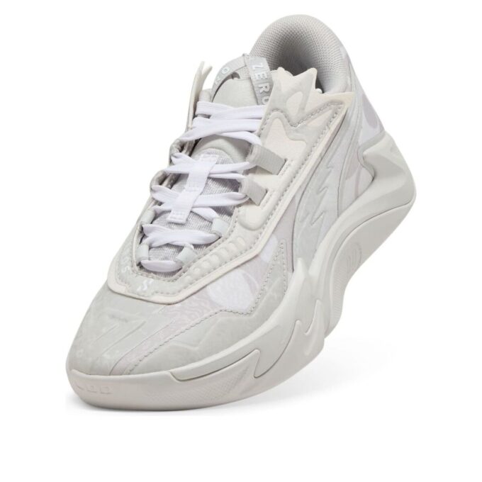 (GS) Scoot Zeros 2 “Gris Glacial”
