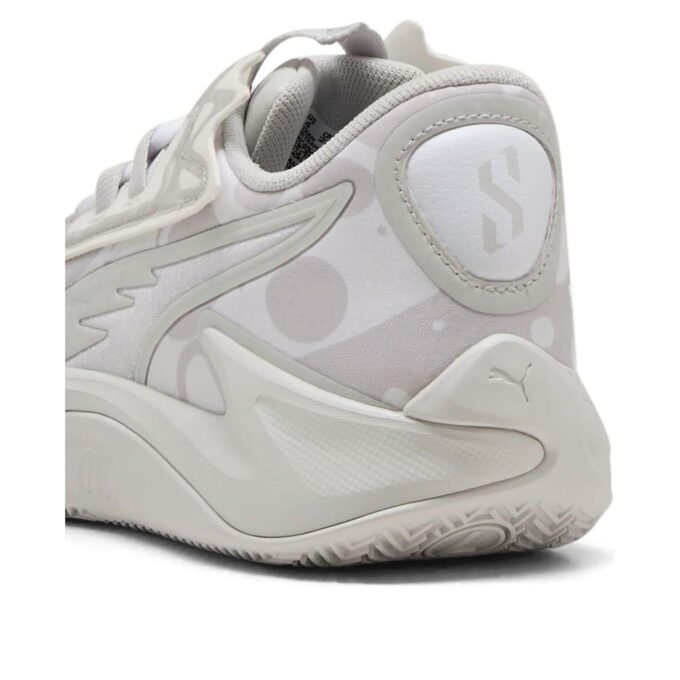 (GS) Scoot Zeros 2 “Gris Glacial”