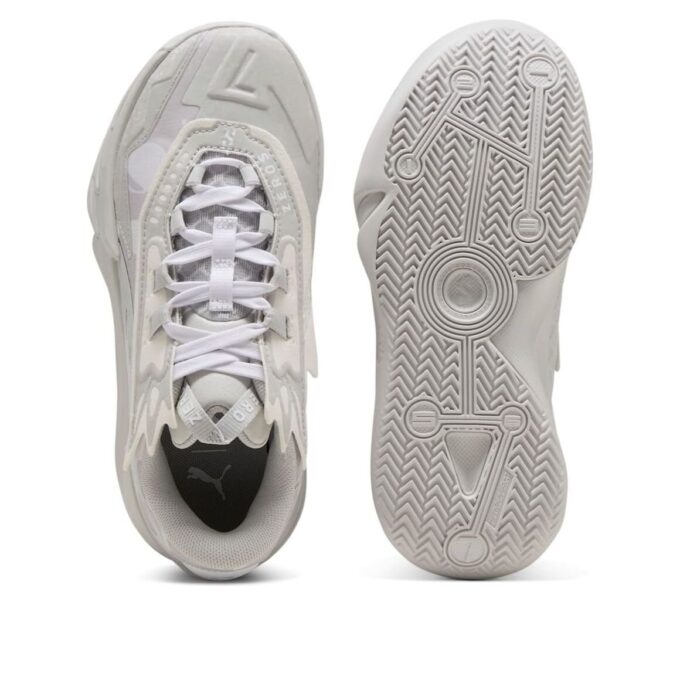 (GS) Scoot Zeros 2 “Gris Glacial”