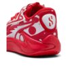 (GS) Scoot Zeros 2 “Rojo para siempre”
