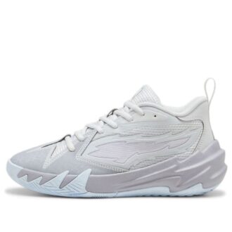 (GS) Scoot Zeros “Hielo Gris”