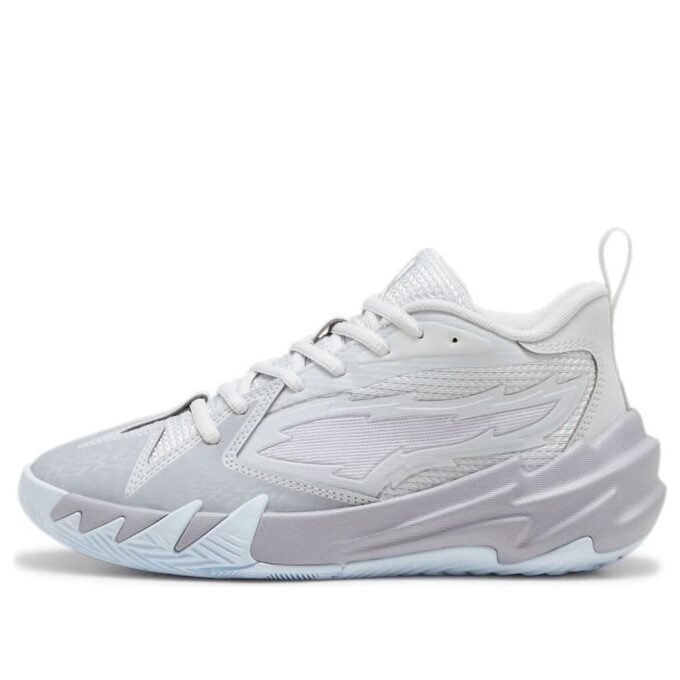 (GS) Scoot Zeros “Hielo Gris”