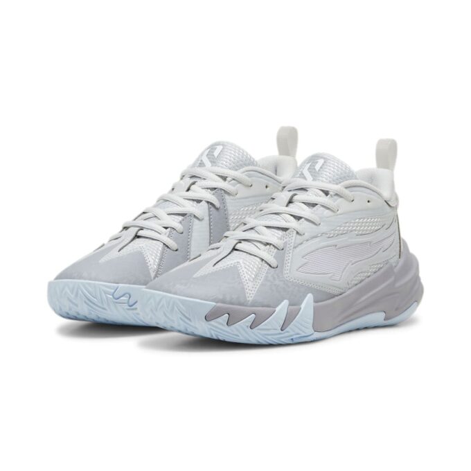 (GS) Scoot Zeros “Hielo Gris”