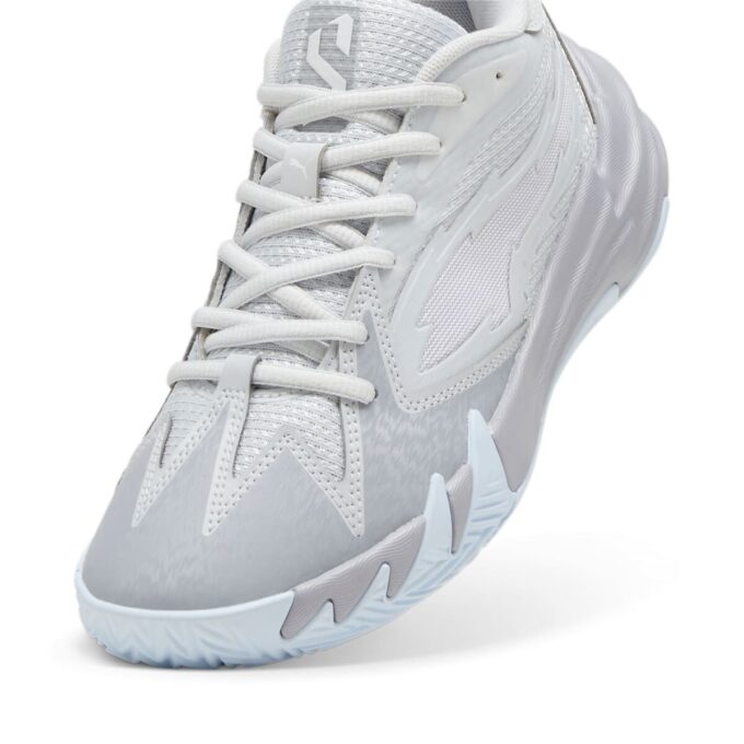 (GS) Scoot Zeros “Hielo Gris”