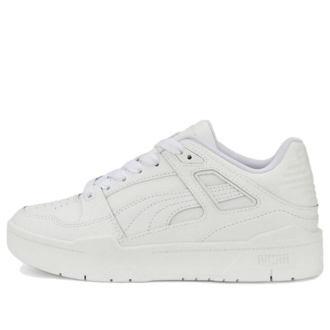 (GS) Slipstream Cuero “Triple Blanco”