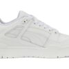 (GS) Slipstream Cuero “Triple Blanco”
