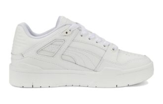 (GS) Slipstream Cuero “Triple Blanco”
