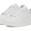(GS) Slipstream Cuero “Triple Blanco”