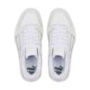 (GS) Slipstream Cuero “Triple Blanco”