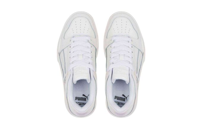 (GS) Slipstream Cuero “Triple Blanco”