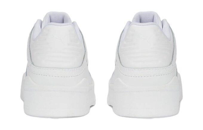 (GS) Slipstream Cuero “Triple Blanco”