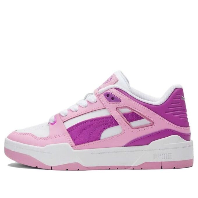 (GS) Slipstream “Rosa”