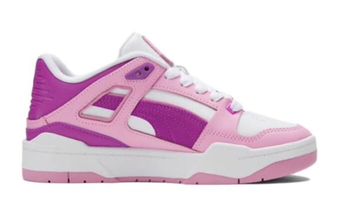 (GS) Slipstream “Rosa”