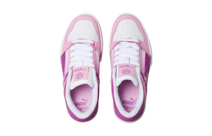 (GS) Slipstream “Rosa”