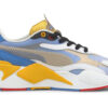 (GS) Sonic the Hedgehog x RS-X3 “Anillos de tiempo de puntuación”
