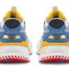 (GS) Sonic the Hedgehog x RS-X3 “Anillos de tiempo de puntuación”