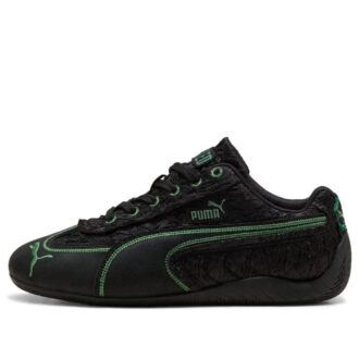 (GS) Speedcat “Elphie malvada”