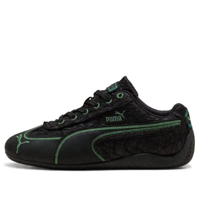 (GS) Speedcat “Elphie malvada”