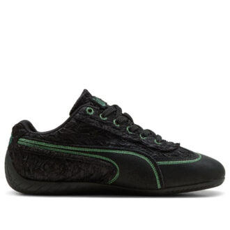 (GS) Speedcat “Elphie malvada”
