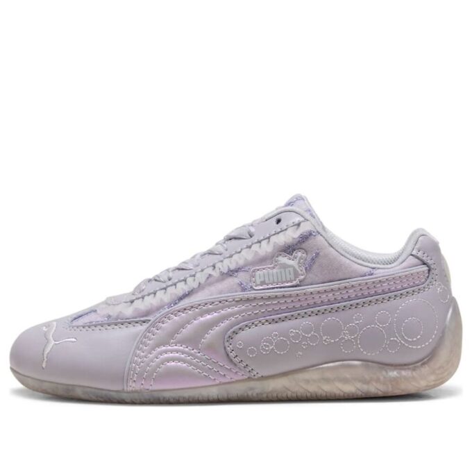 (GS) Speedcat “Malvada bondad”