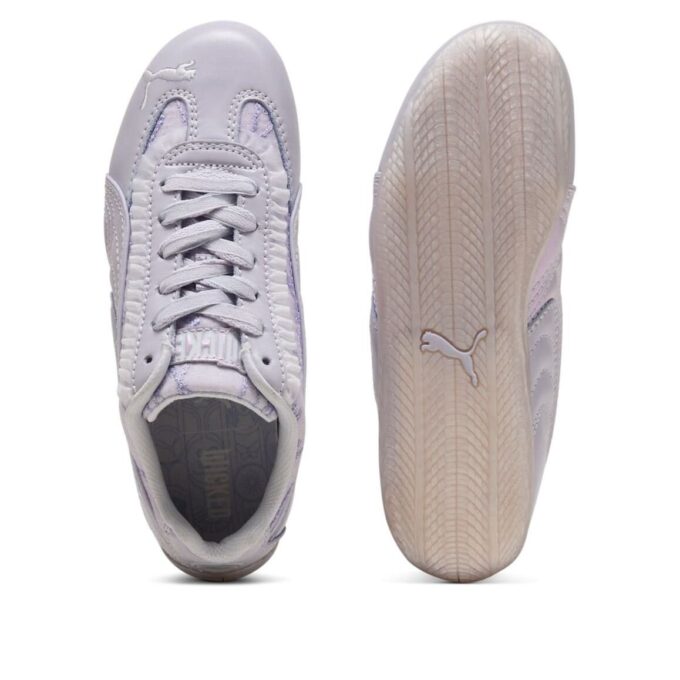 (GS) Speedcat “Malvada bondad”